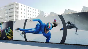 Участники Олимпиады-2026 будут жить в советских панельках. В Милане возмущены дизайном деревни