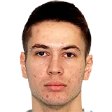Евгений Клопоцкий