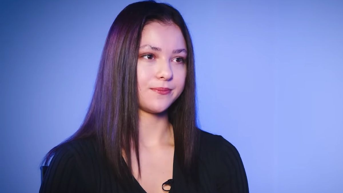 Русская фигуристка, сменившая гражданство: Мыслей, что зря уехала, не было. Я ушла не по одной причине