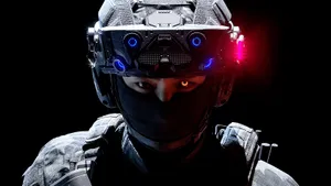 Корейцы делают свою версию легендарной игры Splinter Cell: почему следует последить за MUDANG: Two Hearts