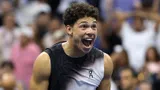 Алькарас не смог выйти в полуфинал US Open, уступив Шелтону в четвертьфинале