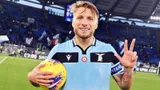Экс-нападающий сборной Италии Иммобиле завершил карьеру в 36 лет