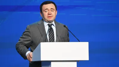 Петр Фрадков