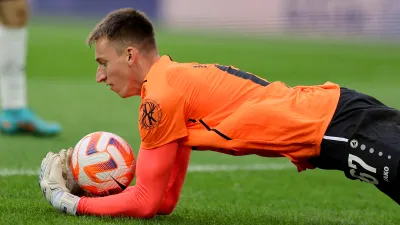 Максим Бориско