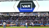 Экс-арбитр Федотов: «Появились вопросы к VAR, и даже очень большие. Идет нездоровая тенденция»
