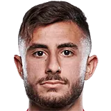 Джеррод Карлуччо