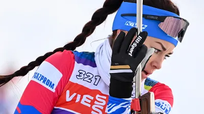 Лариса Куклина