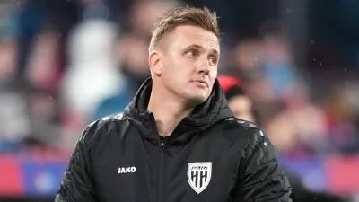 Алексей Шпилевский