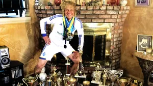 Футболист из СССР обманул американцев, чтобы получить работу в США: Хапсалис подделал документы