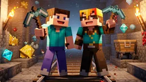 Как создать свой скин в Minecraft: подробное руководство