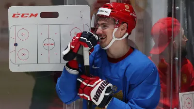 Дмитрий Орлов