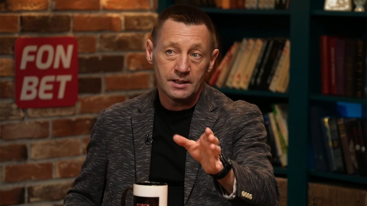 Тихонов ответил Аршавину: Спартак топ-клуб. Для нас Зенит не был топ-клубом, мы его не считали за конкурента