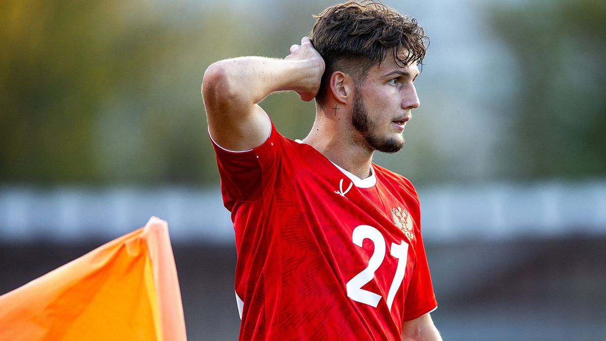 Представитель Ракова отреагировал на слухи, что нападающий может перейти в «Спартак»