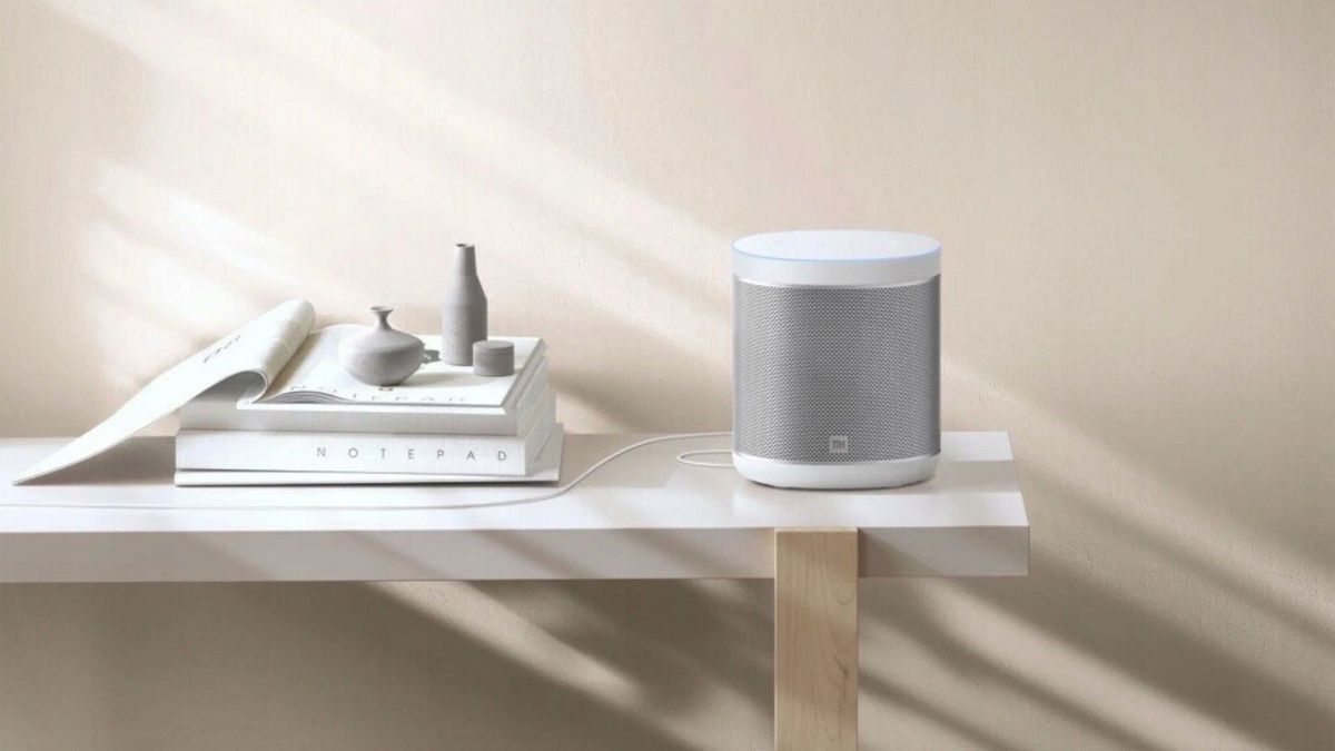 xiaomi mi smart speaker отзывы, xiaomi mi smart speaker обзор, xiaomi mi  smart speaker характеристики, xiaomi mi smart speaker цена, умная колонка  xiaomi купить, лучшая умная колонка 2023, недорогая умная колонка, - Sport24