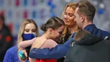 Селюк предложил присвоить Тутберидзе звание Героя России после победы Щербаковой на чемпионате мира в Швеции