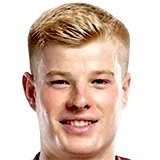 Зак Митчелл