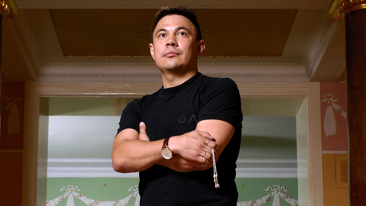 Костя Цзю — о рейтинге P4P: «Кроуфорд заслуженно занимает 1-е место. Усик также может претендовать на эту позицию»