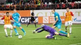 «Алания» — «Зенит» — 2:2 (6:5). Видеообзор матча 1/4 финала БЕТСИТИ Кубка России