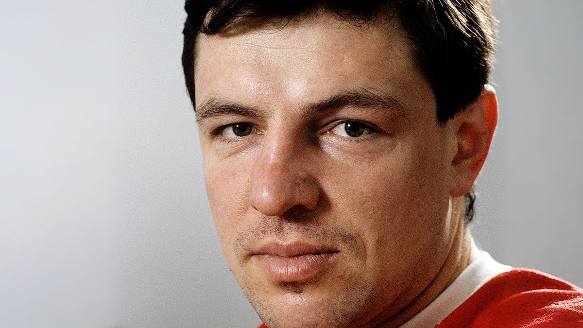 Рванул из СССР в Америку, оказался никому не нужен, работал грузчиком и на стройке. История легендарного Старикова