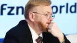 Милонов — о словах журналиста из США про блокаторы гормонов у русских фигуристок: «Старая проторенная дорожка»