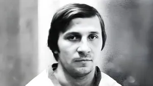 Он готовился уехать из СССР, но передумал — пришел на помощь великому Тихонову! История вратаря ЦСКА Герасимова