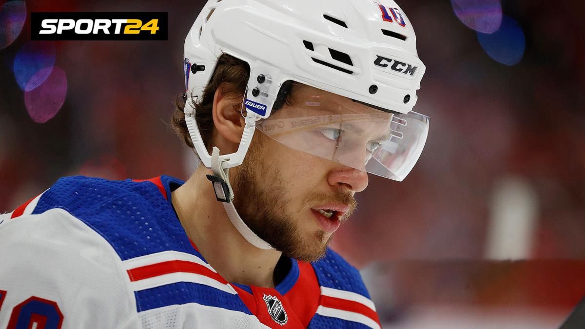 2024 Stanley Cup Playoffs: Preview and Betting Odds for Florida vs. Rangers Sport 6 on Sunday