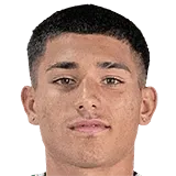 Брандон Маркес