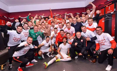 Сборная Польши по футболу, Чемпионат мира по футболу