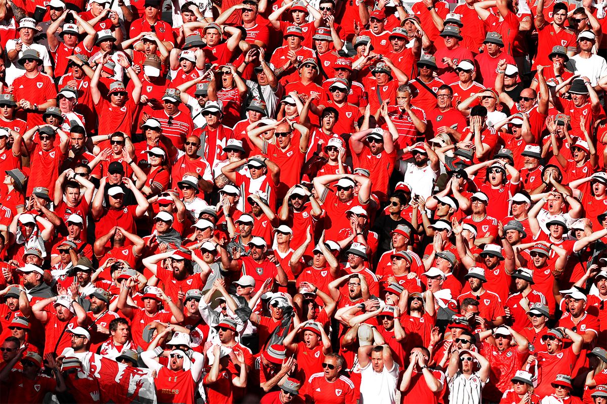 Уэльс — Босния и Герцеговина. Квалификация ЧМ-2026. Стыковой матч. Прямая трансляция: смотреть онлайн