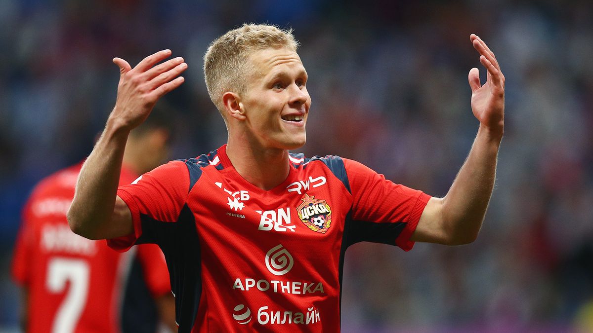 Стало известно, кого Семак, Мусаев и Челестини выбрали лучшим молодым футболистом РПЛ