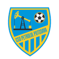 Петролул Поткоава