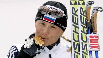 Юлия Чепалова