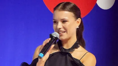 Анна Щербакова