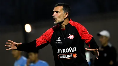 Хуан Карлос Карседо