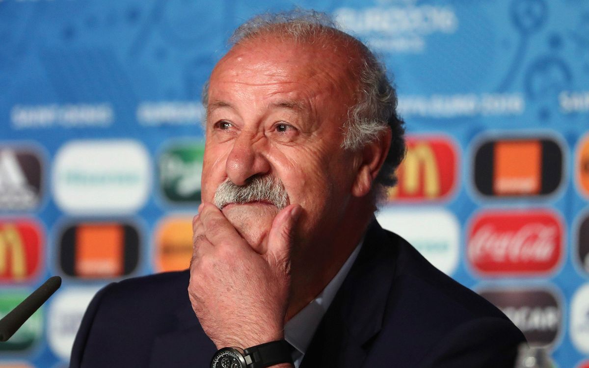 Испания продлила свою беспроигрышную серию до 29 игр и повторила рекорд 2010–2013 годов