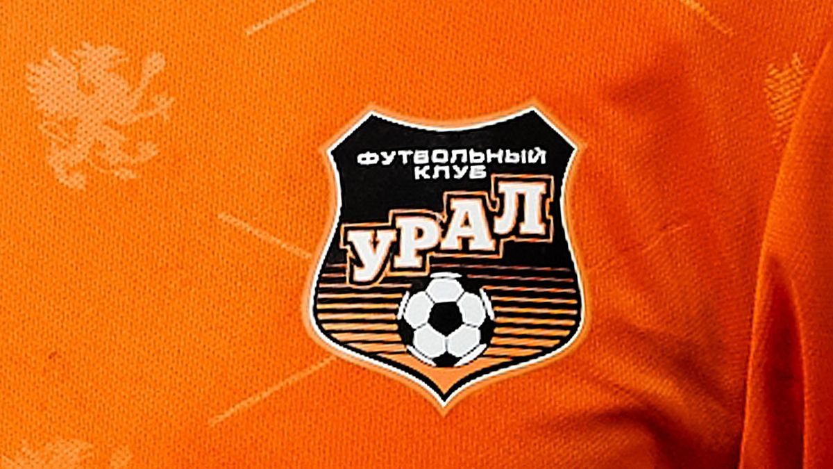 Воспитанник «Зенита» перешел из «Ротора» в «Урал»