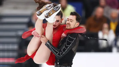 В. Жданова / Т. Бабаев-Смирнов