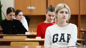 Тест: знаете больше среднего школьника? Ответьте на вопросы из программы 8-го класса