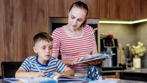 Тест: знаете больше среднего школьника? Ответьте на вопросы программы из шестого класса