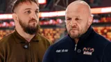 Шторм загасит звезду кулачки и бросит вызов Исмаилову. Прогноз на Александр Шлеменко — Влад «Белаз» Ковалев