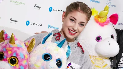 Алена Косторная