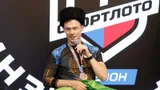 «Не считаю себя инвалидом»: кавалер ордена Мужества взял золото на «Народных Играх ГТО Спортлото»