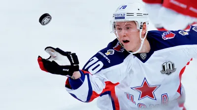 Сергей Шумаков