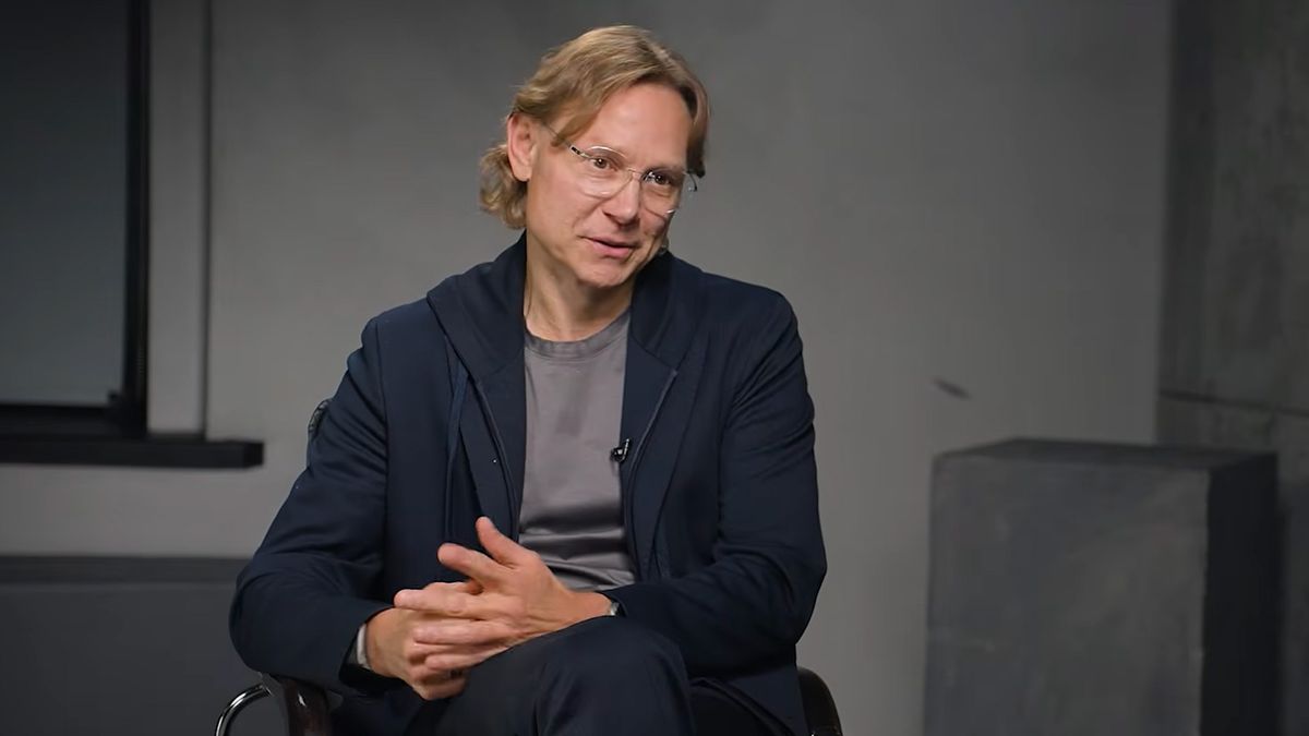 Карпин назвал лучших футболистов планеты: «Роналду и Месси — уже за скобками»