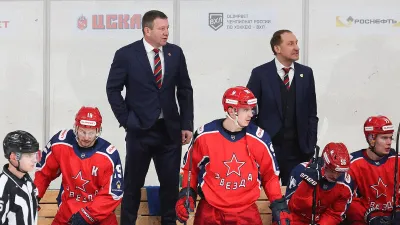 Олег Леонтьев