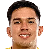 Глейфер Медина