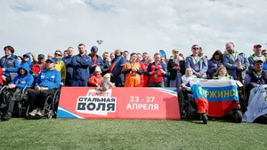 В Сириусе при поддержке FONBET прошел фестиваль «Стальная воля»
