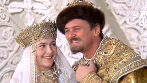 Тест по фильму «Иван Васильевич меняет профессию»: помните цитаты из культового кино Гайдая в точности?