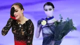 «Загитова выиграла бы без всяких четверных». Болельщики отреагировали на победу Щербаковой и русский подиум на ЧМ