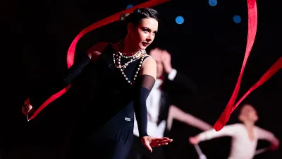 Лала Крамаренко